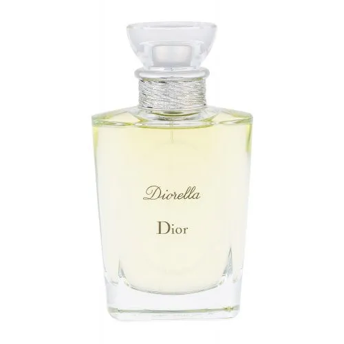 Christian Dior Les creations de monsieur dior diorella perfume atomizer for women EDT 10ml