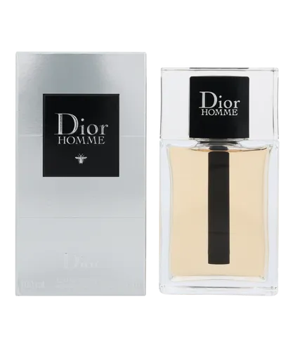 Christian Dior Mens Homme Edt Spray 100ml - One Size