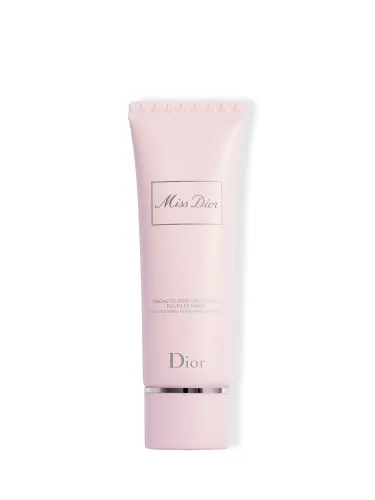 Christian Dior Miss DIOR Nourishing Rose Hand Creme, 50ml - Unisex - Size: 50ml
