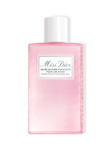 Christian Dior Miss DIOR Rose Purifying Hand Gel, 100ml - Unisex - Size: 100ml