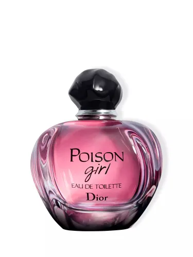 Christian Dior Poison Girl Eau de Toilette - Female - Size: 100ml
