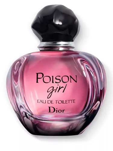 Christian Dior Poison Girl Eau de Toilette - Female - Size: 50ml
