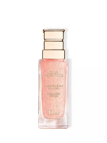 Christian Dior Prestige La Micro-Huile de Rose Advanced Serum - Unisex - Size: 50ml