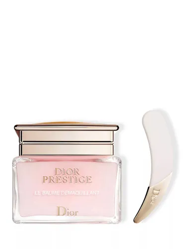 Christian Dior Prestige Le Baume DÃ©maquillant - Cleansing Balm-to-Oil, 150ml - Unisex - Size: 150ml