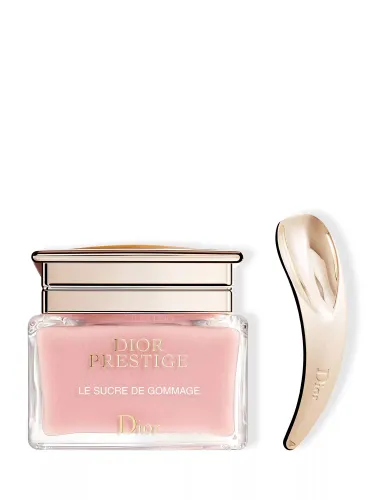 Christian Dior Prestige Le Sucre de Gommage Face Scrub, 150ml - Unisex - Size: 150ml