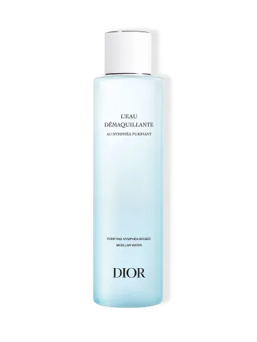 Christian Dior Purifying NymphÃ©a Infused Micellar Water, 200ml - Unisex - Size: 200ml