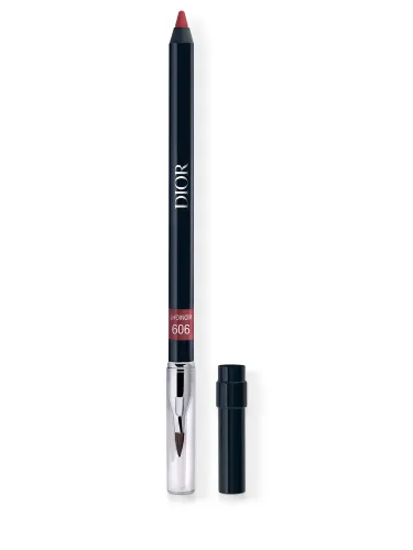 Christian Dior Rouge DIOR Couture Colour Lip Liner - 909 Midnight - Unisex