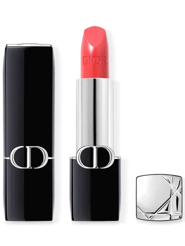 Christian Dior Rouge Dior Couture Colour Lipstick - Satin Finish - 028 Actrice - Unisex