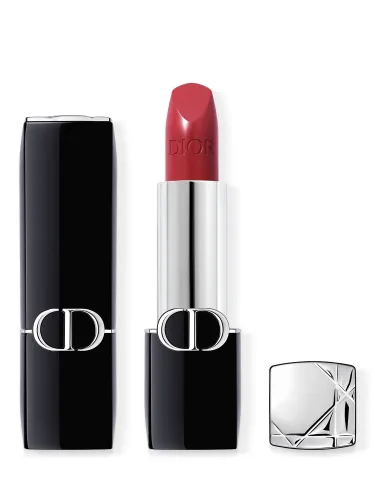 Christian Dior Rouge Dior Couture Colour Lipstick - Satin Finish - 525 Cherie - Unisex