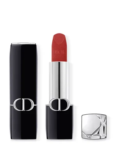 Christian Dior Rouge Dior Couture Colour Lipstick - Velvet Finish - 866 Together - Unisex