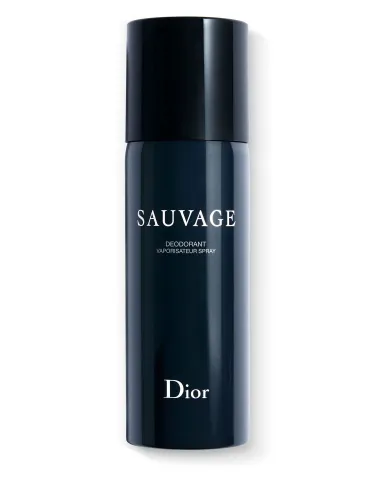 Christian Dior Sauvage Deodorant Spray, 150ml - Male - Size: 150ml