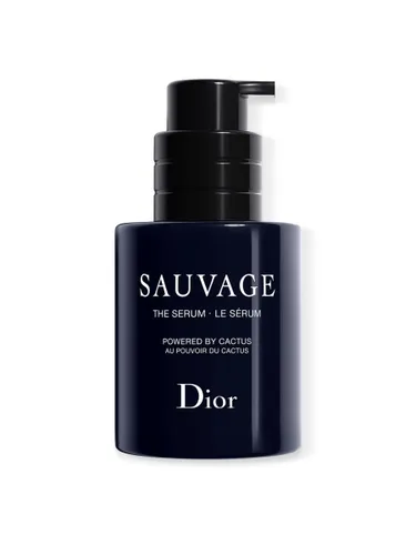Christian Dior Sauvage The Serum, 50ml - Male - Size: 50ml