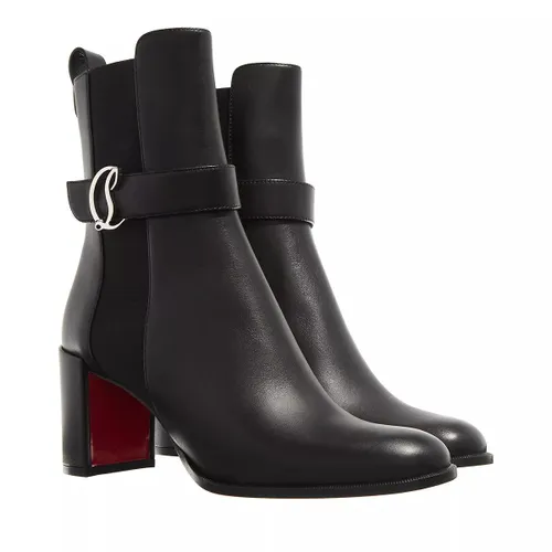 Christian Louboutin Boots & Ankle Boots - Boots - black - Boots & Ankle Boots for ladies