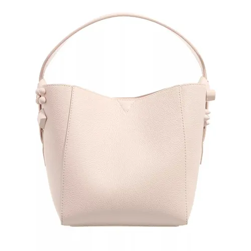 Christian Louboutin Bucket Bags - Mini Cabachic Bucket Bag - rose - Bucket Bags for ladies