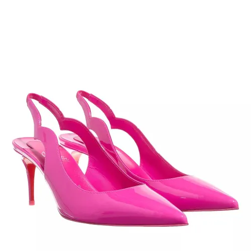 Christian Louboutin Pumps & High Heels - Hot Chick Sling 70 mm Pumps - pink - Pumps & High Heels for ladies