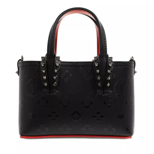 Christian Louboutin Tote Bags - Cabata Handbag - black - Tote Bags for ladies