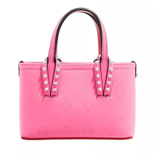 Christian Louboutin Tote Bags - Cabata Handbag - pink - Tote Bags for ladies