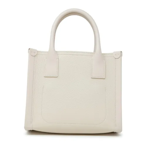 Christian Louboutin , Womens Bags Shoulder Bag Cream Noos ,Beige female, Sizes: ONE SIZE