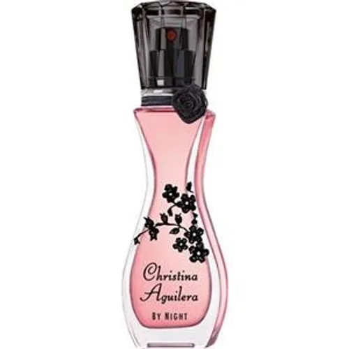 Christina Aguilera Eau de Parfum Spray Female 30 ml
