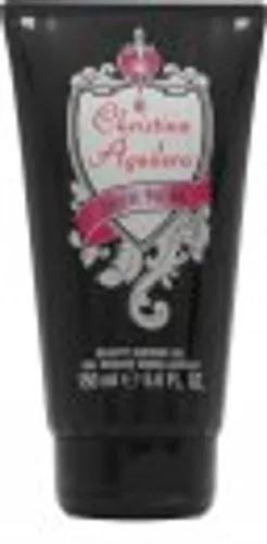 Christina Aguilera Secret Potion Shower Gel 150ml