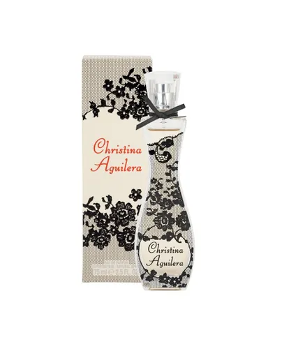 Christina Aguilera Womens Eau De Parfum 75ml Spray - NA - One Size