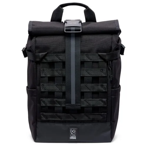 Chrome - Barrage 18 Pack - Daypack size 18 l, black