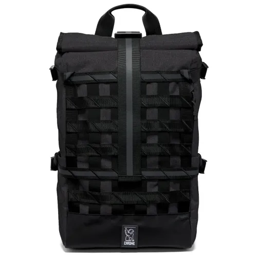 Chrome - Barrage 22 Pack - Daypack size 22 l, black