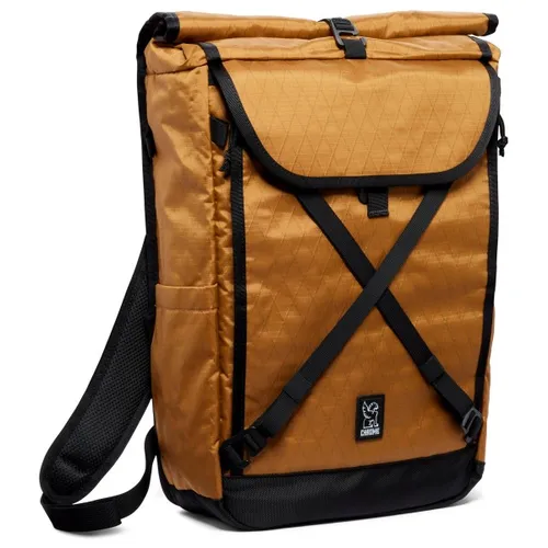 Chrome - Bravo 4.0 - Daypack size 35 l, brown
