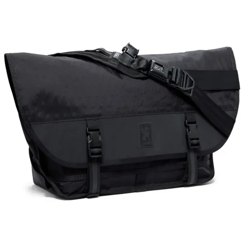 Chrome - Citizen - Shoulder bag size 24 l, black