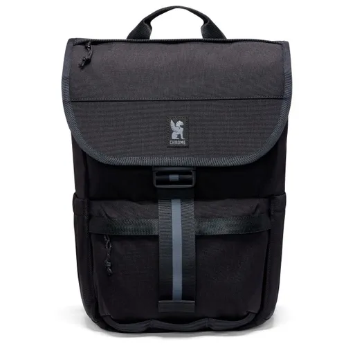 Chrome - Corbet 24 Pack - Daypack size 24 l, black