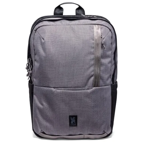 Chrome - Hawes 26 Pack - Daypack size 26 l, grey
