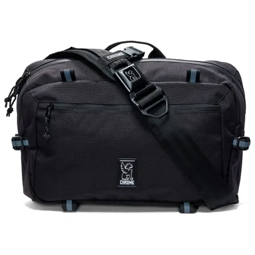 Chrome - Kadet Max - Shoulder bag size 15 l, black