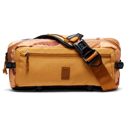Chrome - Kadet Nylon - Shoulder bag size 9 l, brown