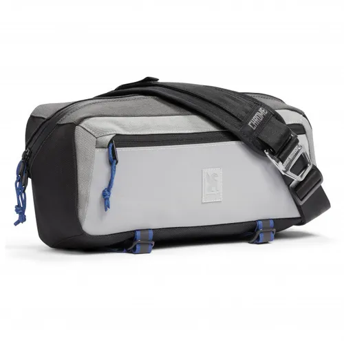 Chrome - Mini Kadet 5 - Shoulder bag size 5 l, grey