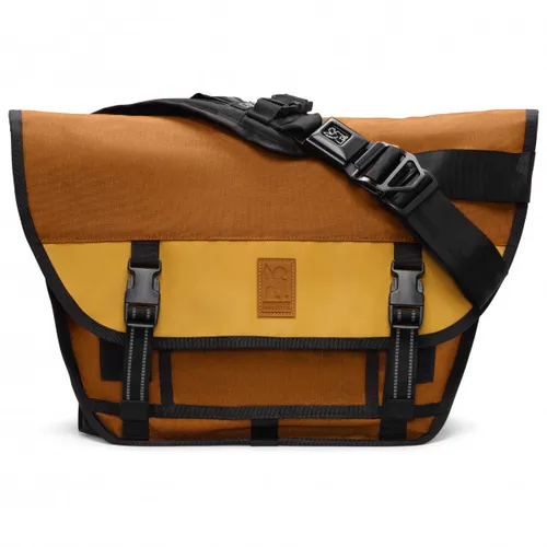 Chrome - Mini Metro - Shoulder bag size 20,5 l, brown