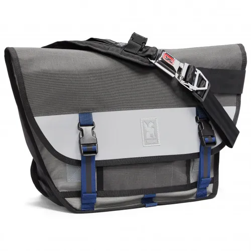 Chrome - Mini Metro - Shoulder bag size 20,5 l, grey