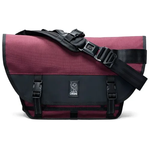 Chrome - Mini Metro - Shoulder bag size 20,5 l, multi