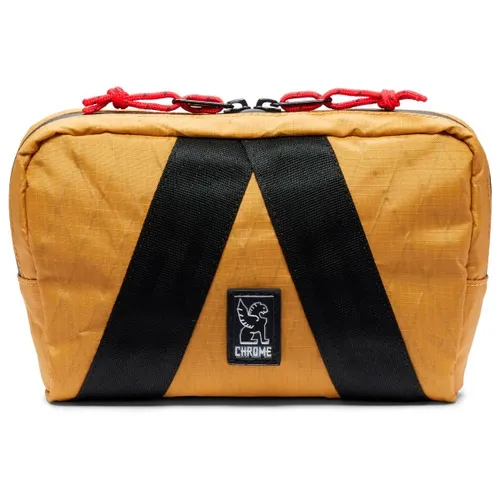 Chrome - Mini Tensile Sling Bag - Hip bag size 2 l, black