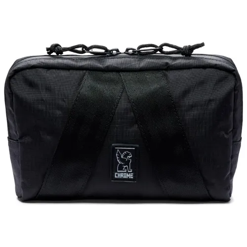 Chrome - Mini Tensile Sling Bag - Hip bag size 2 l, black