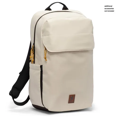 Chrome - Ruckas Backpack 23L - Daypack size 23 l, sand