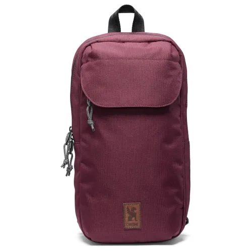 Chrome - Ruckas Sling - Shoulder bag size 8 l, red