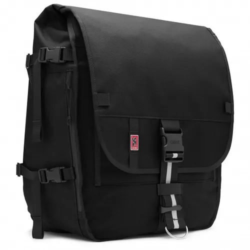 Chrome - Warsaw 2.0 - Shoulder bag size 55 l, black