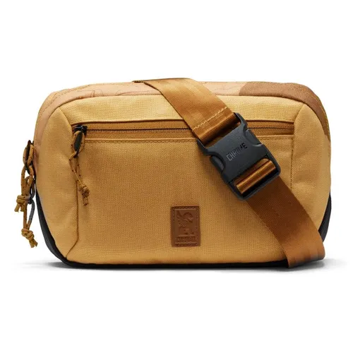 Chrome - Ziptop Waistpack - Hip bag size 3 l, brown