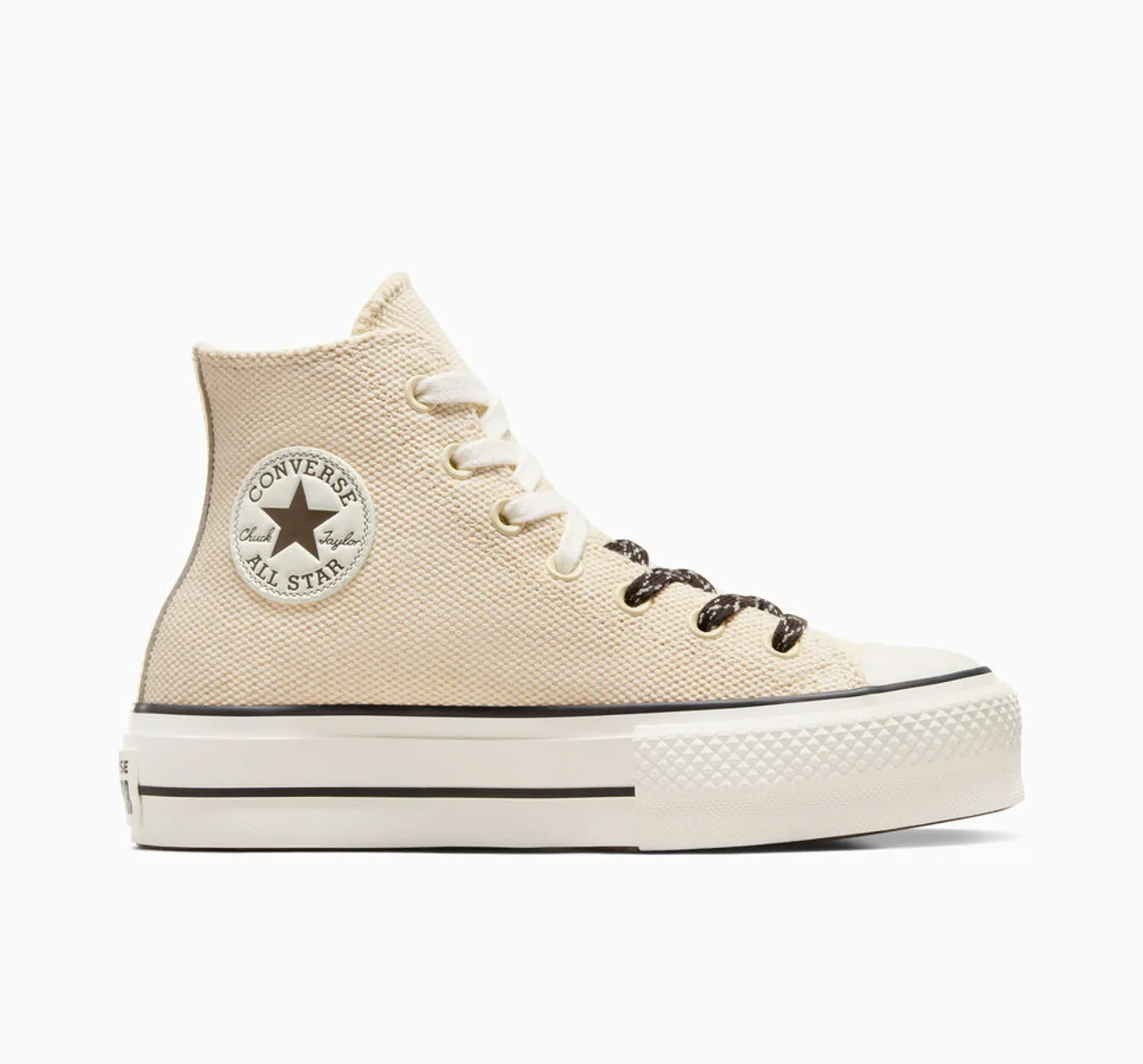 Chuck Taylor All Lift Canvas & Leather