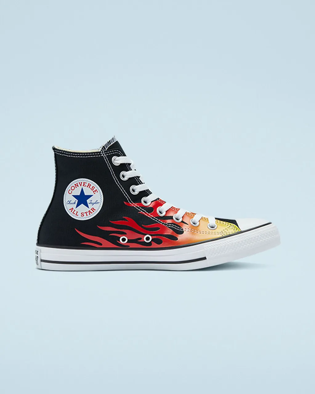 Chuck Taylor All Star Archive Flame
