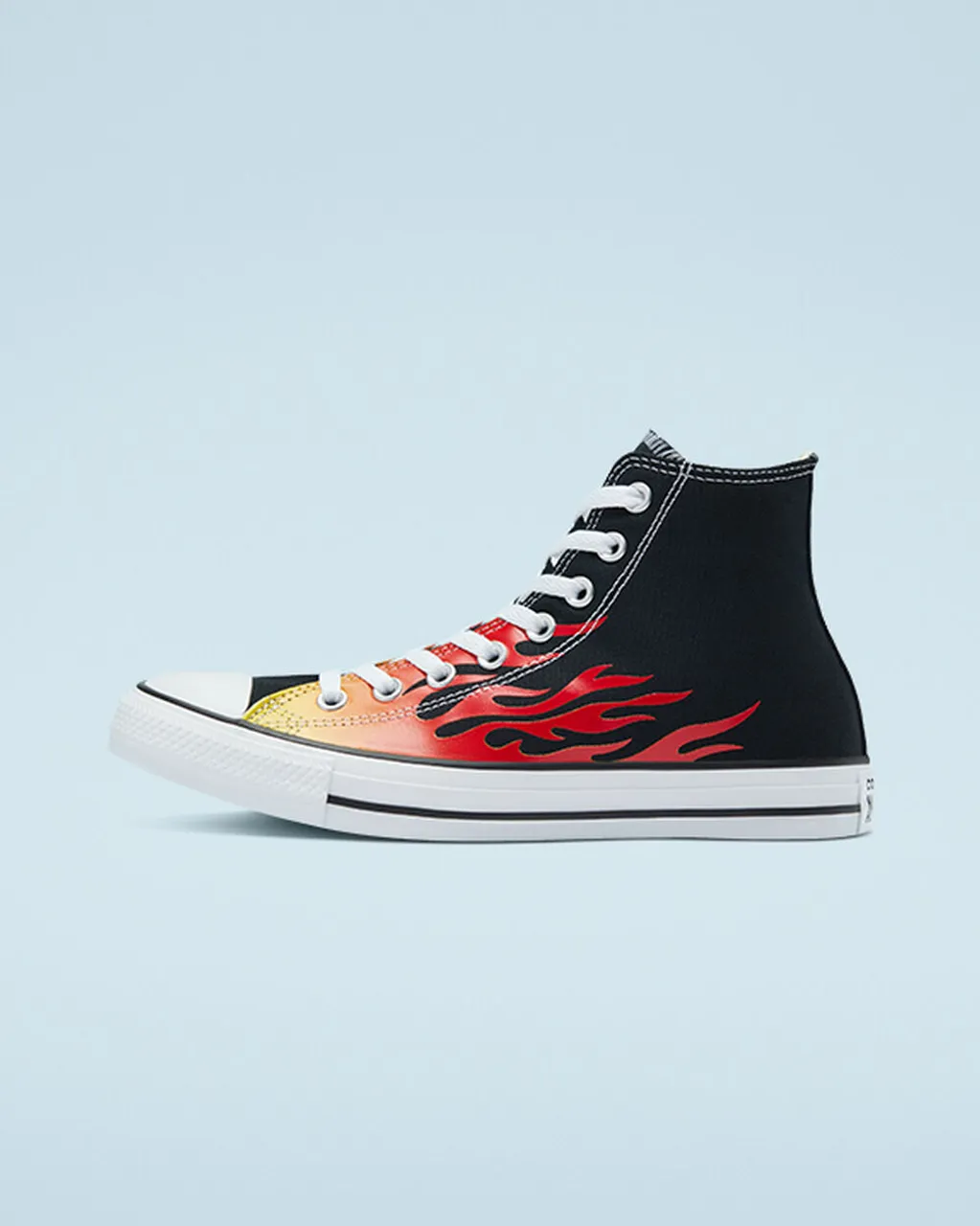 Chuck Taylor All Star Archive Flame