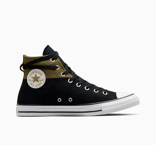 Chuck Taylor All Star Crafted Patchwork