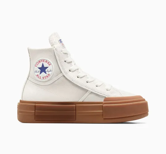 Chuck Taylor All Star Cruise Suede