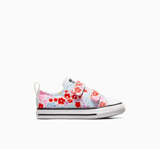 Chuck Taylor All Star Easy On Floral
