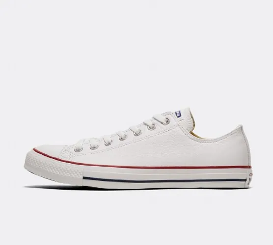 Chuck Taylor All Star Ox Leather Trainer